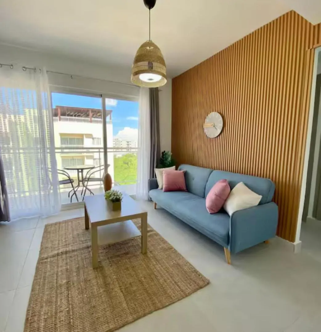Punta Cana Jardines 2 Habitaciones