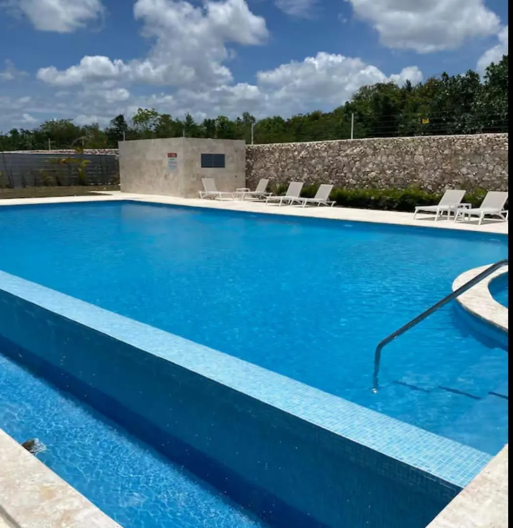 Punta Cana Jardines 2 Habitaciones